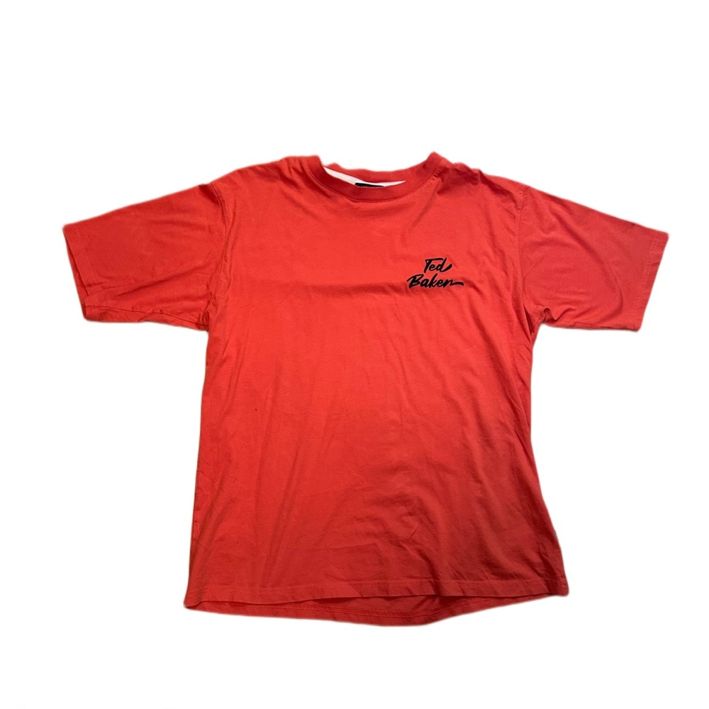 Ted Baker T Shirt